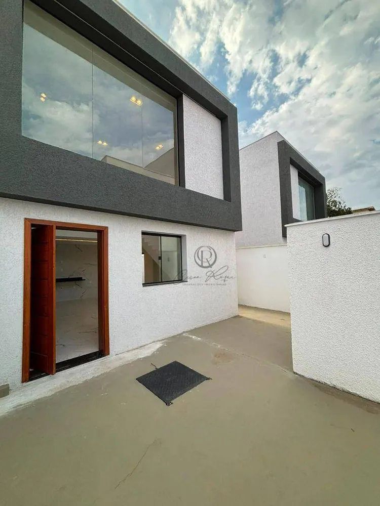 Casa, 2 quartos, 85 m² - Foto 1
