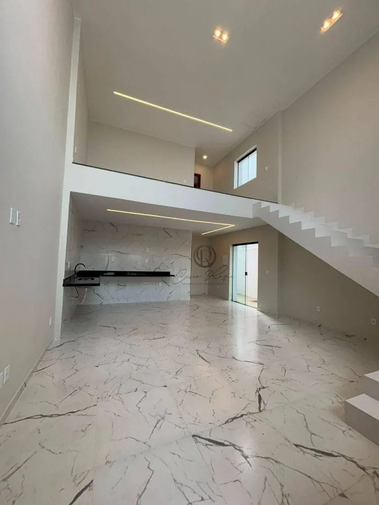 Casa, 2 quartos, 85 m² - Foto 6