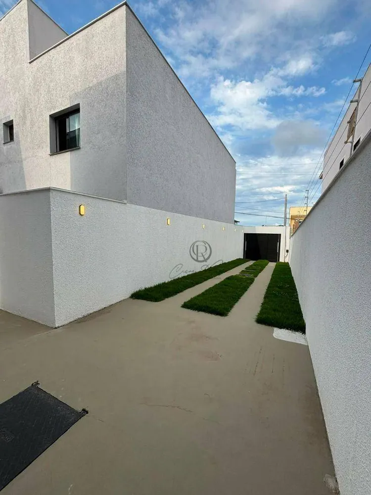 Casa, 2 quartos, 85 m² - Foto 4
