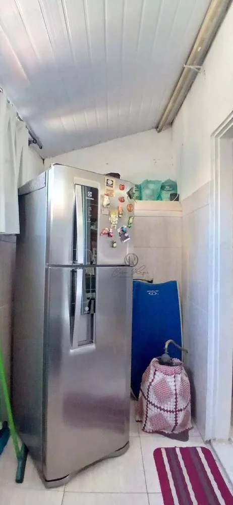 Casa, 1 quarto, 60 m² - Foto 14