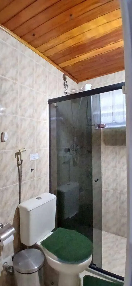 Casa, 1 quarto, 60 m² - Foto 8