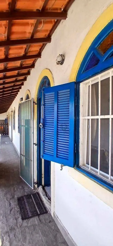 Casa, 1 quarto, 60 m² - Foto 2