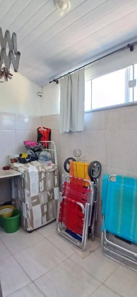 Casa, 1 quarto, 60 m² - Foto 7