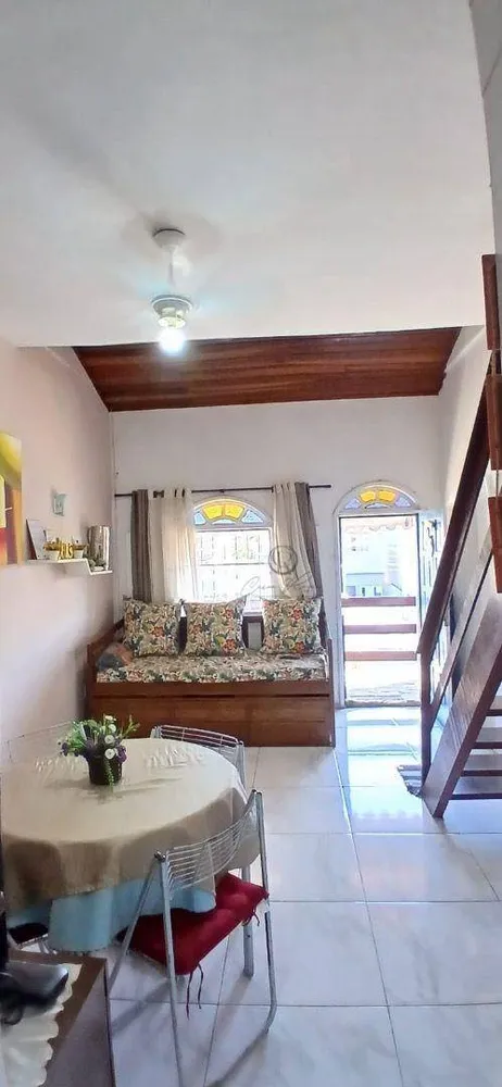 Casa, 1 quarto, 60 m² - Foto 1