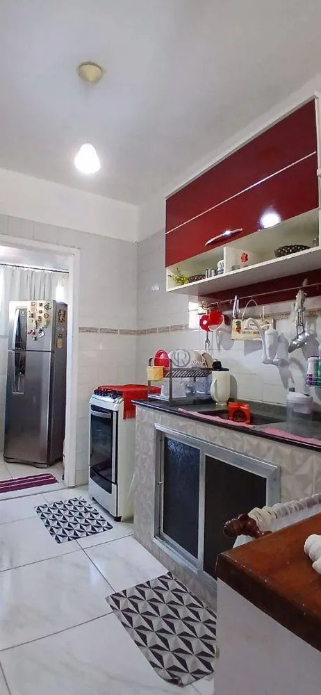 Casa, 1 quarto, 60 m² - Foto 5