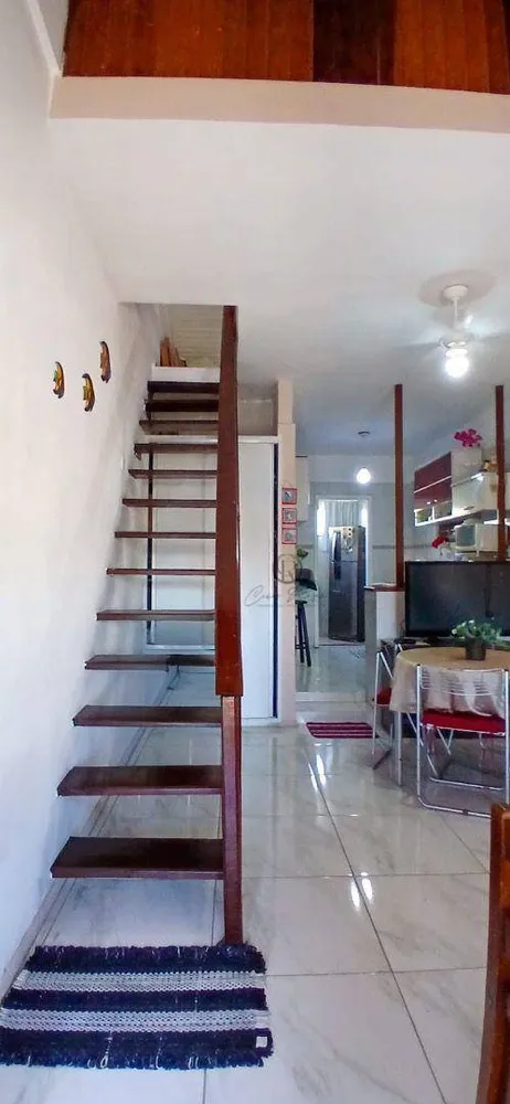 Casa, 1 quarto, 60 m² - Foto 10