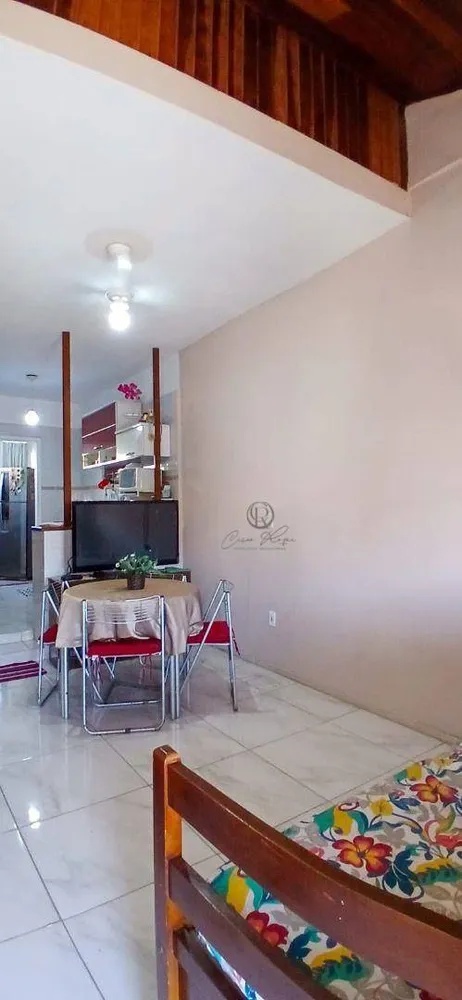Casa, 1 quarto, 60 m² - Foto 16