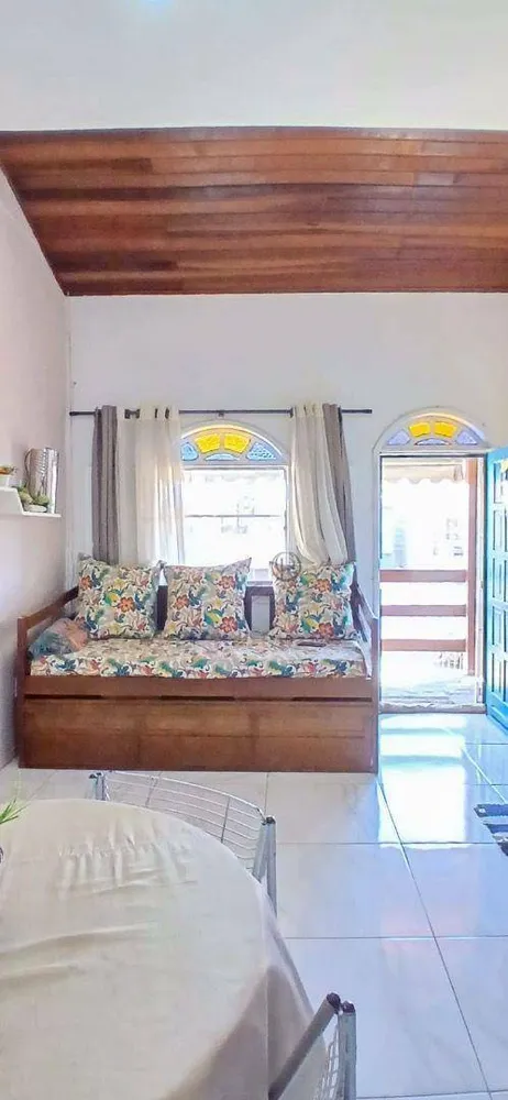 Casa, 1 quarto, 60 m² - Foto 13