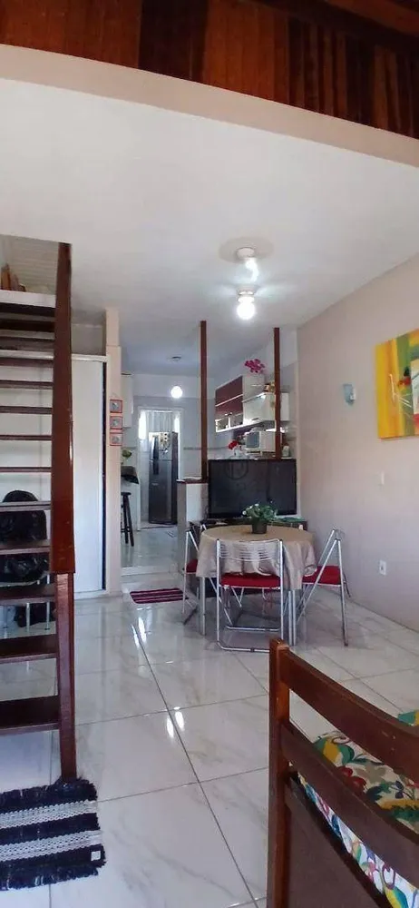 Casa, 1 quarto, 60 m² - Foto 3