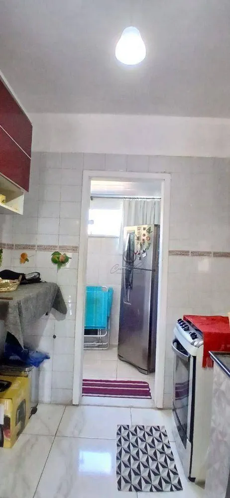 Casa, 1 quarto, 60 m² - Foto 9