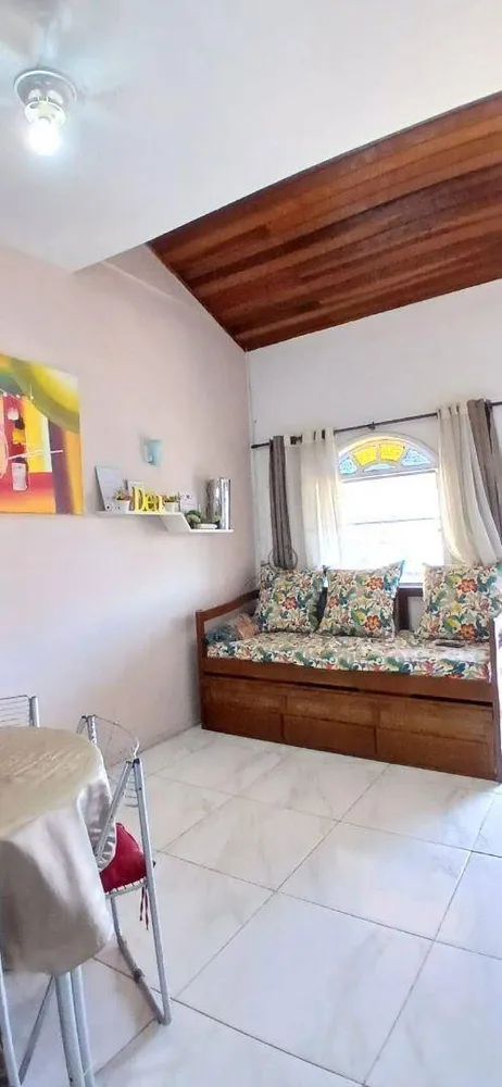 Casa, 1 quarto, 60 m² - Foto 4