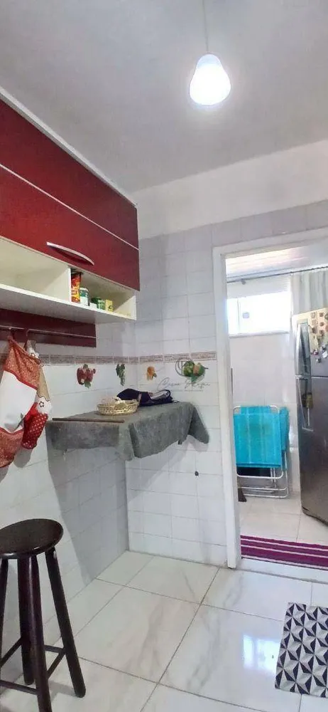 Casa, 1 quarto, 60 m² - Foto 6