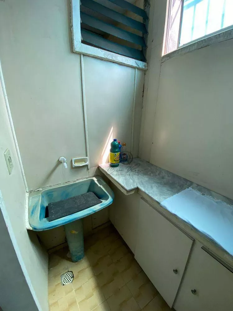 Apartamento, 2 quartos, 49 m² - Foto 8