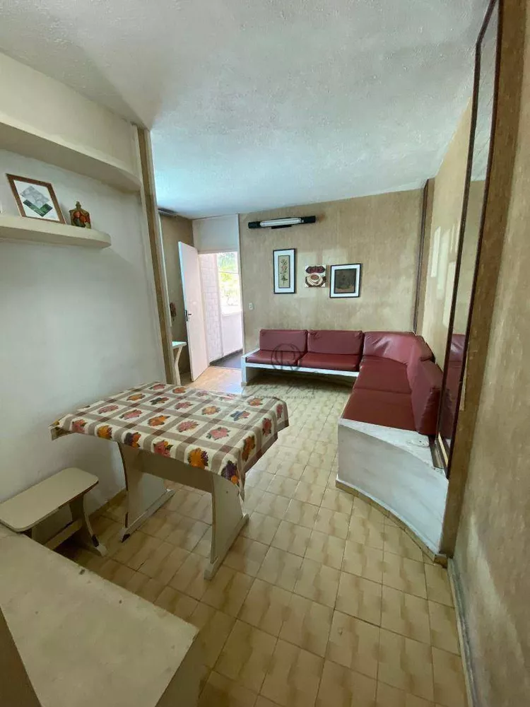 Apartamento, 2 quartos, 49 m² - Foto 3