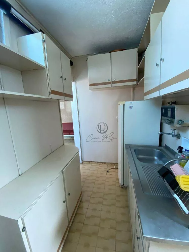 Apartamento, 2 quartos, 49 m² - Foto 4