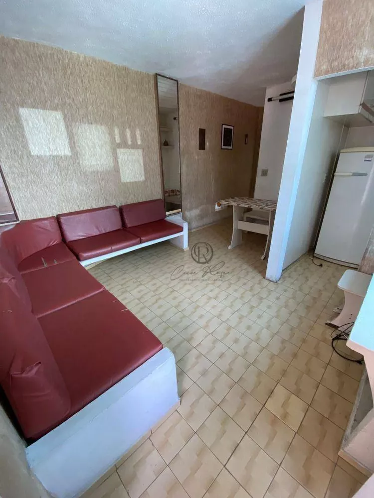 Apartamento, 2 quartos, 49 m² - Foto 1
