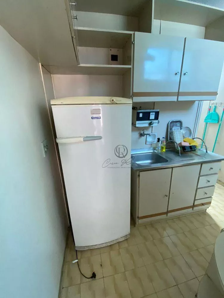 Apartamento, 2 quartos, 49 m² - Foto 7