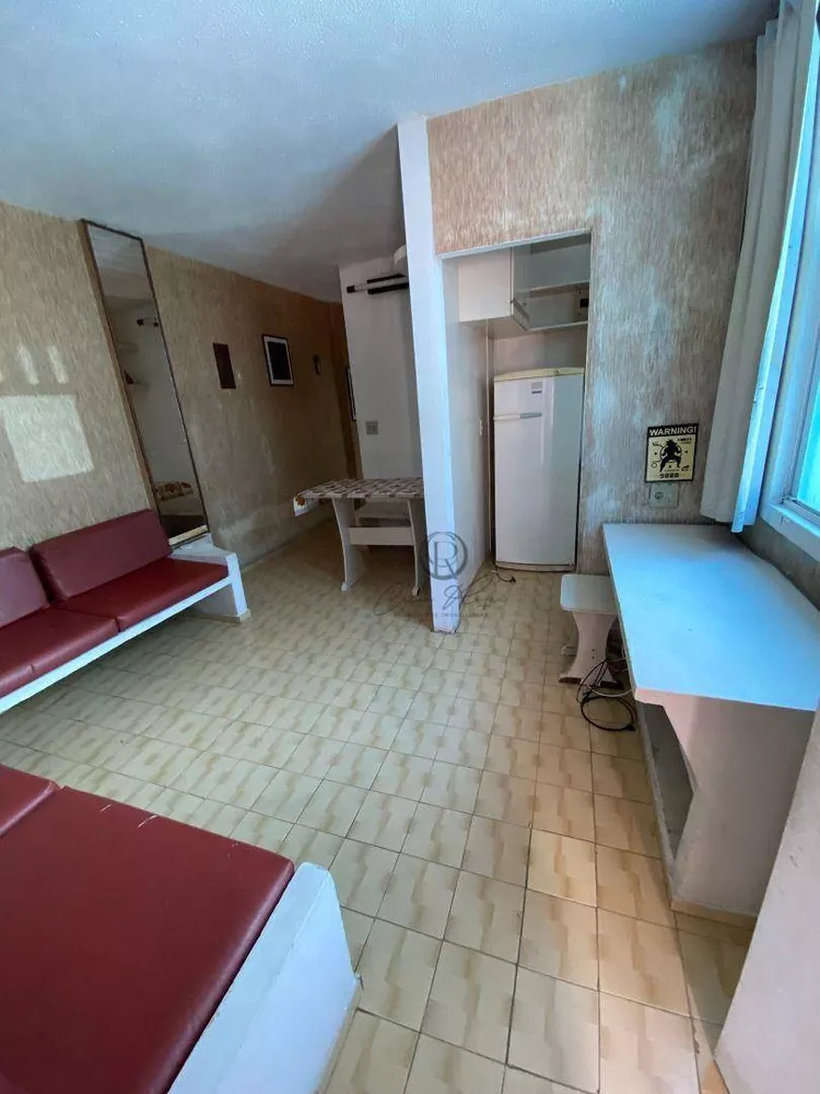 Apartamento, 2 quartos, 49 m² - Foto 2