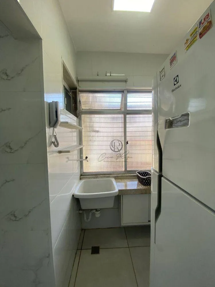 Apartamento, 2 quartos, 63 m² - Foto 8