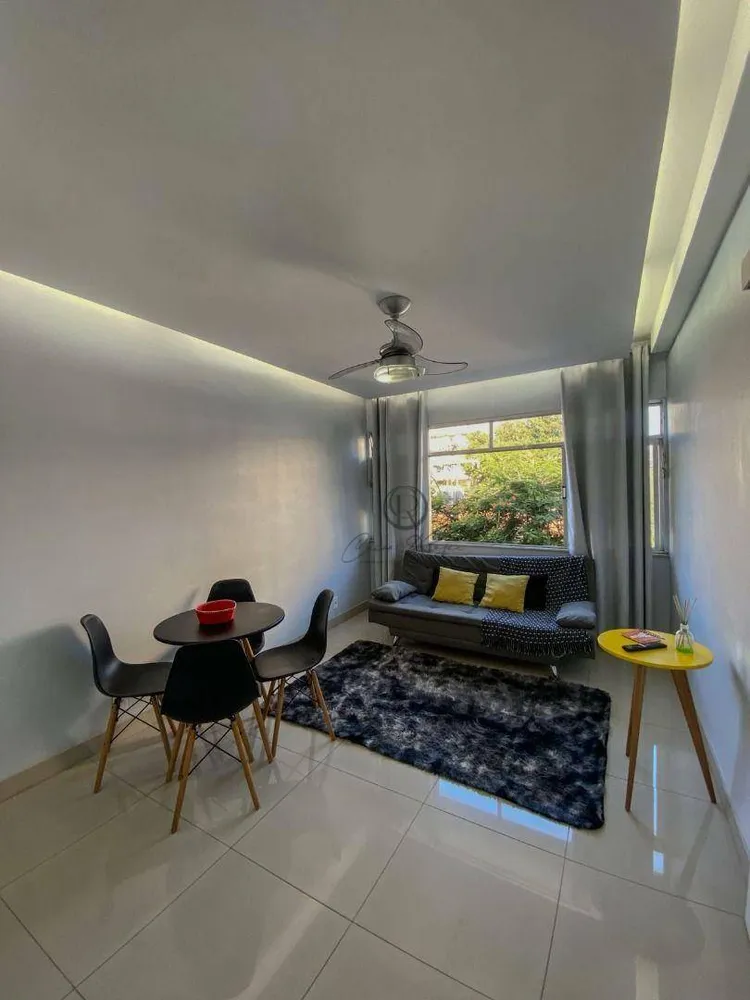 Apartamento, 2 quartos, 63 m² - Foto 1