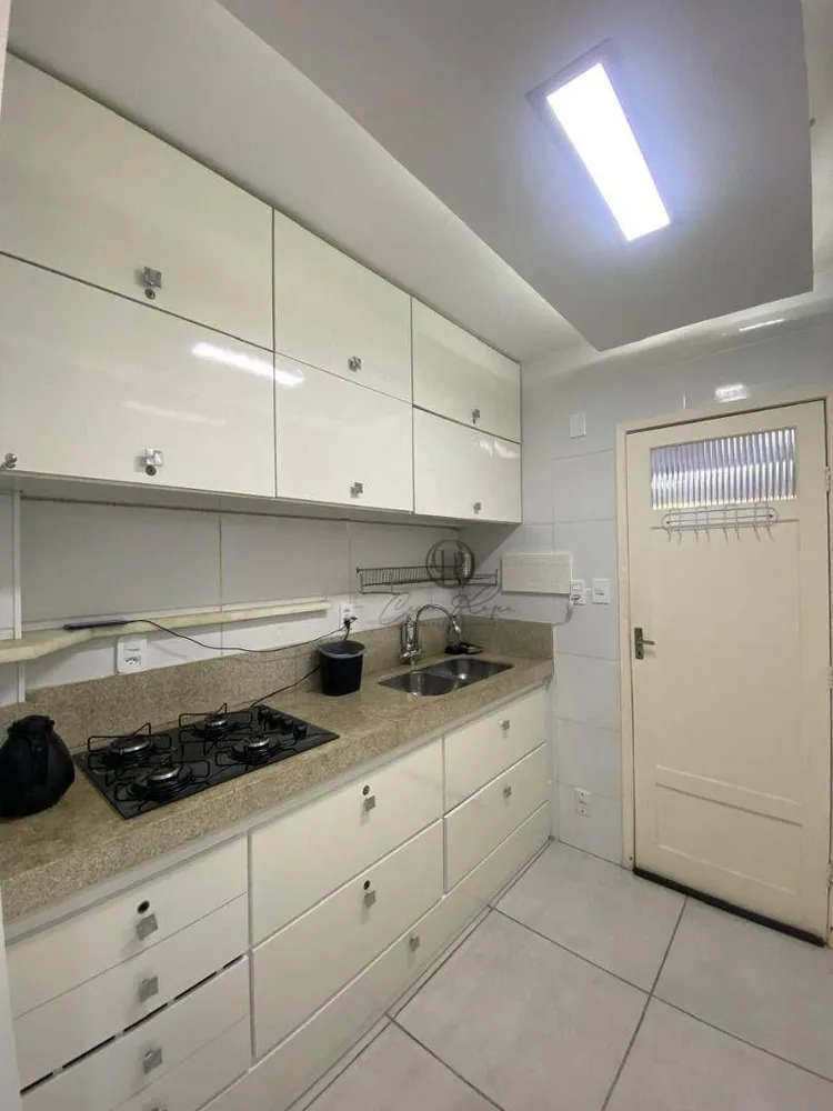 Apartamento, 2 quartos, 63 m² - Foto 5