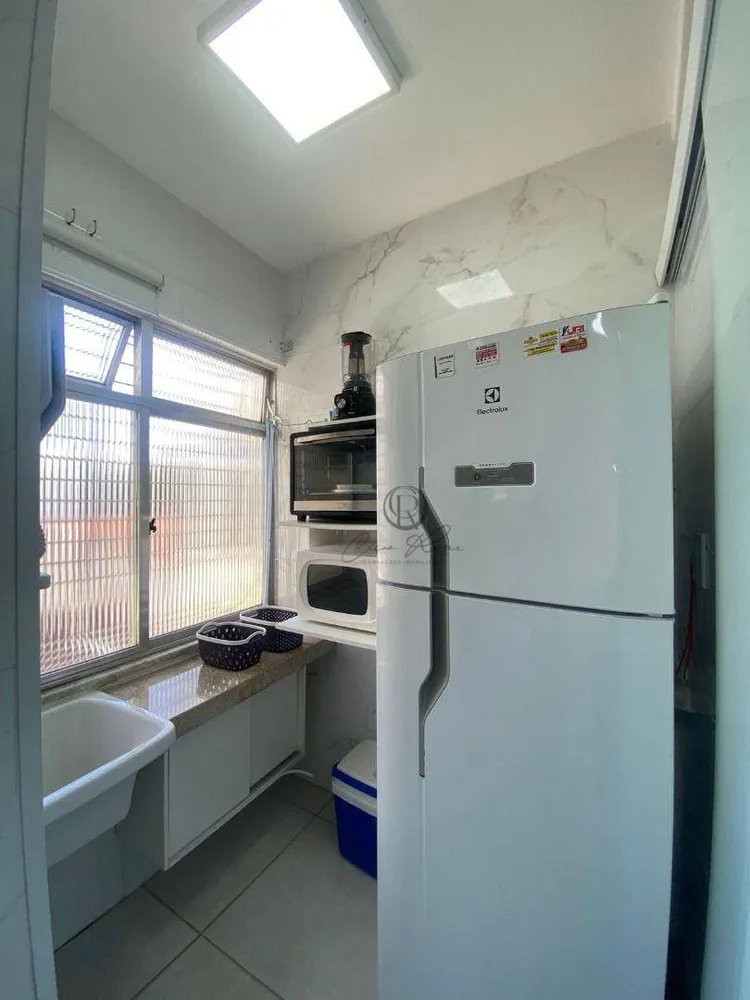 Apartamento, 2 quartos, 63 m² - Foto 7