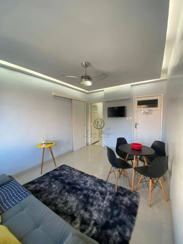 Apartamento, 2 quartos, 63 m² - Foto 2