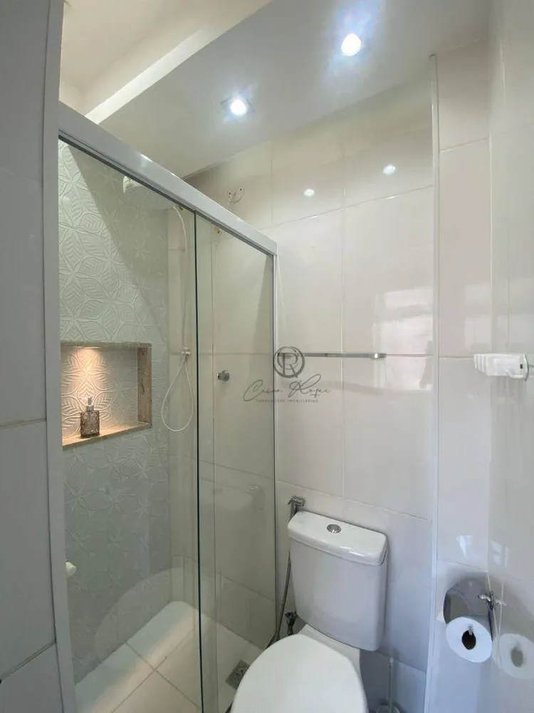 Apartamento, 2 quartos, 63 m² - Foto 10