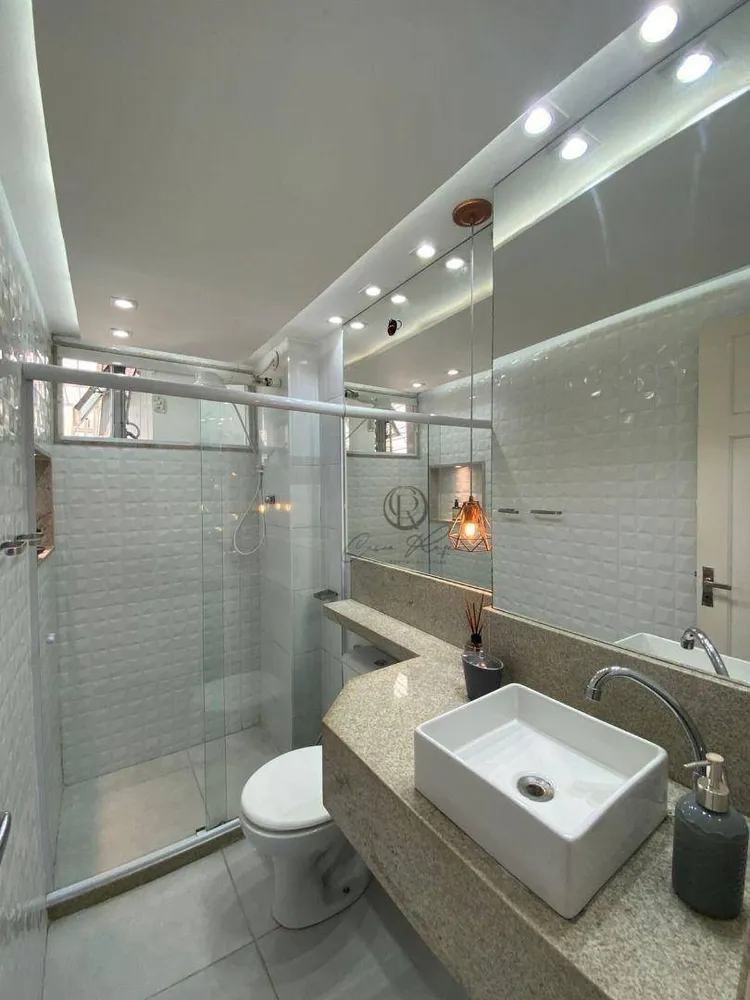 Apartamento, 2 quartos, 63 m² - Foto 15
