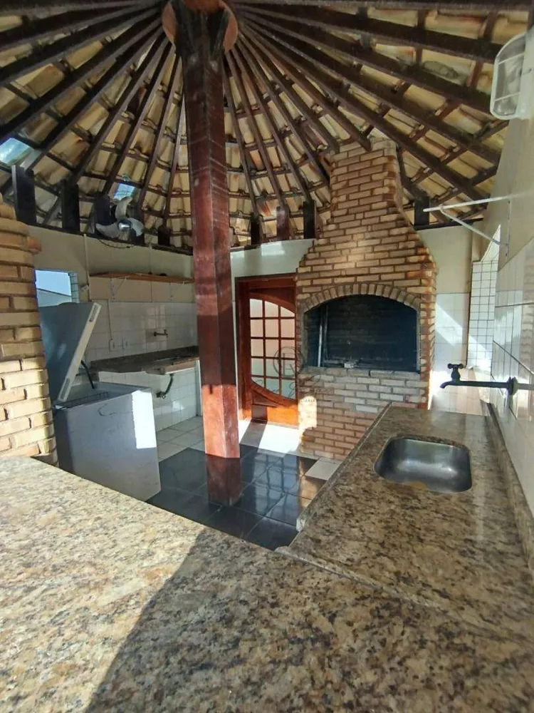 Apartamento, 4 quartos, 139 m² - Foto 42