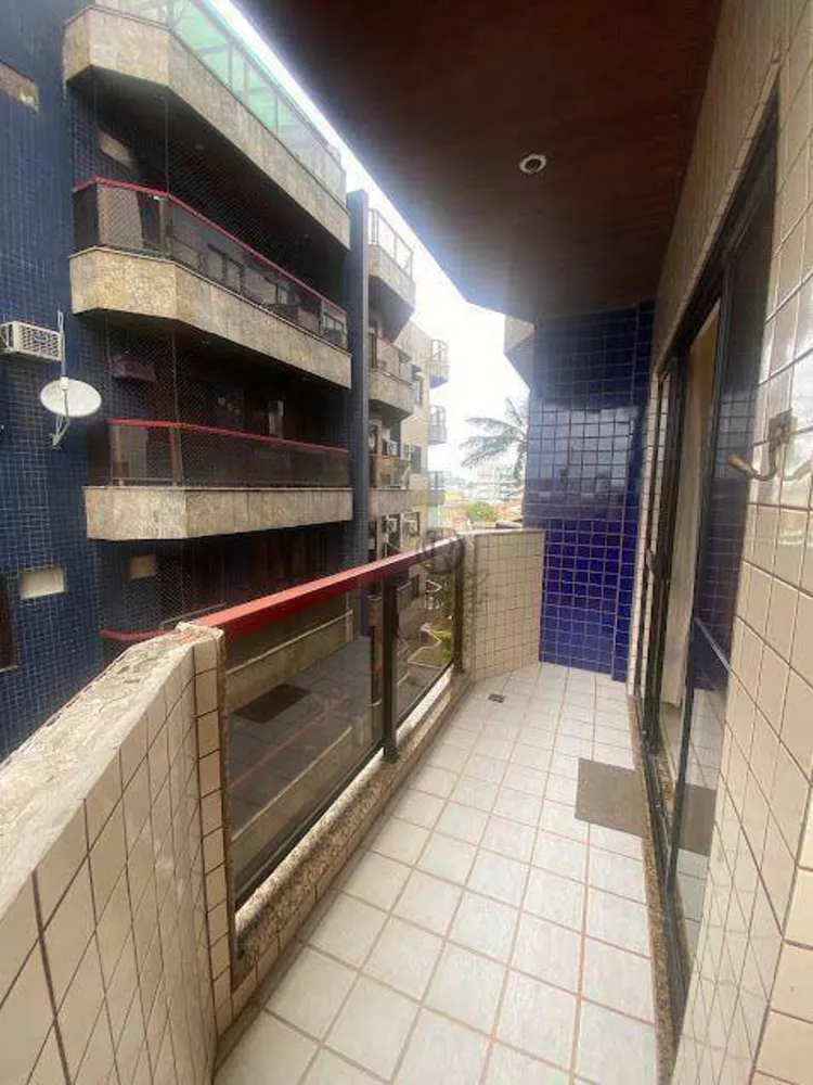 Apartamento, 4 quartos, 139 m² - Foto 5