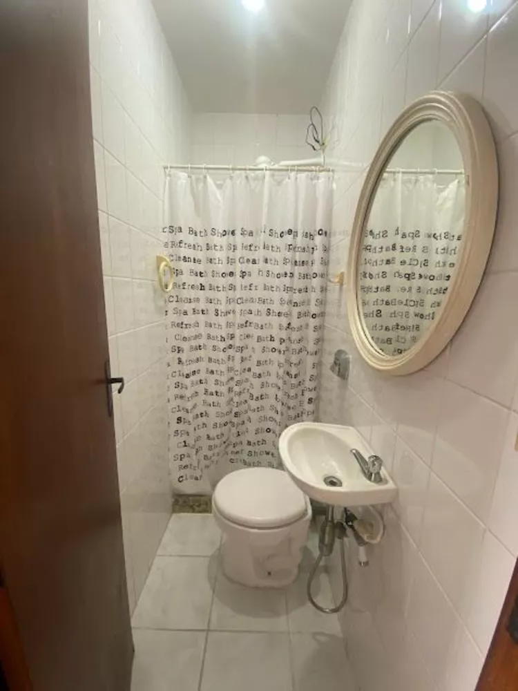 Apartamento, 4 quartos, 139 m² - Foto 59