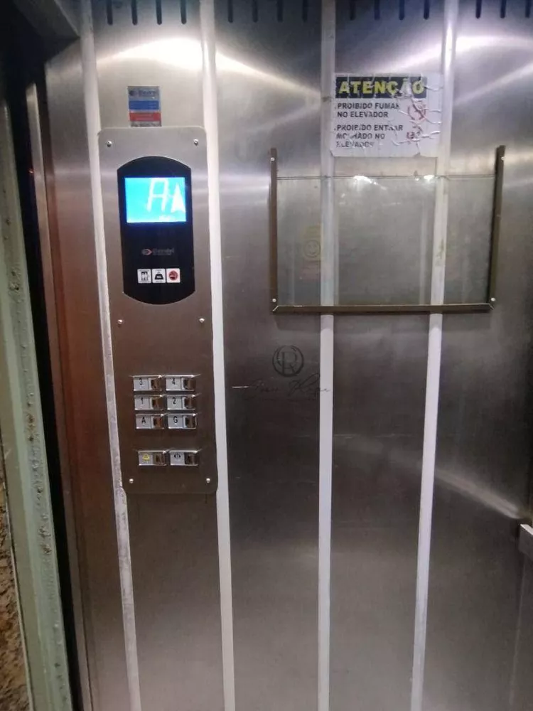 Apartamento, 4 quartos, 139 m² - Foto 49