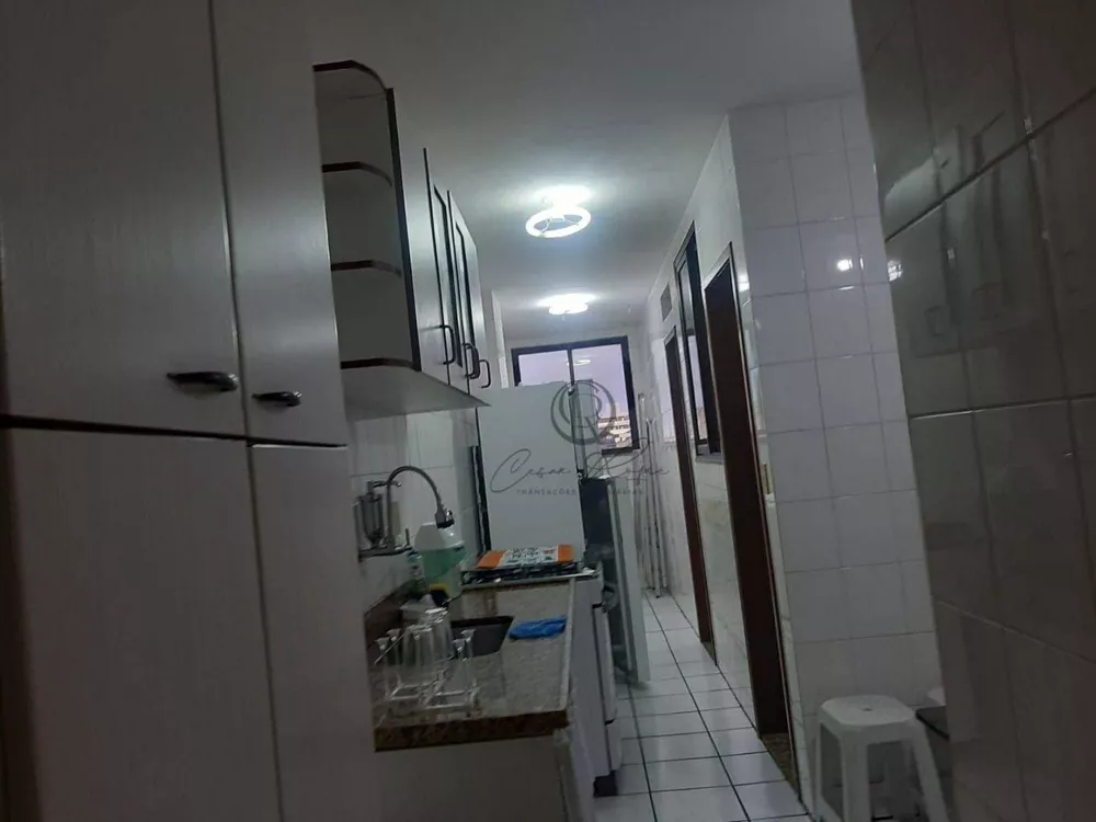 Apartamento, 4 quartos, 139 m² - Foto 54