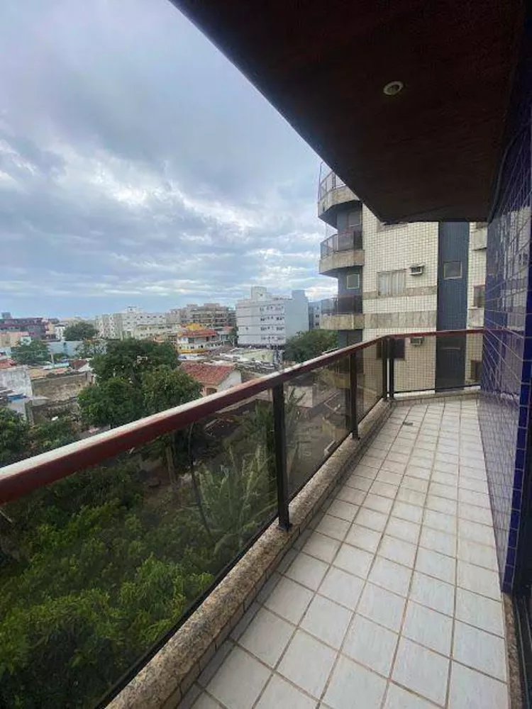 Apartamento, 4 quartos, 139 m² - Foto 17