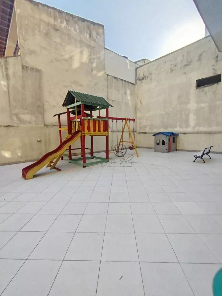 Apartamento, 4 quartos, 139 m² - Foto 25