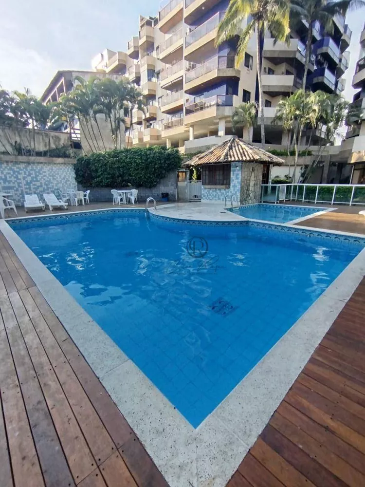 Apartamento, 4 quartos, 139 m² - Foto 33