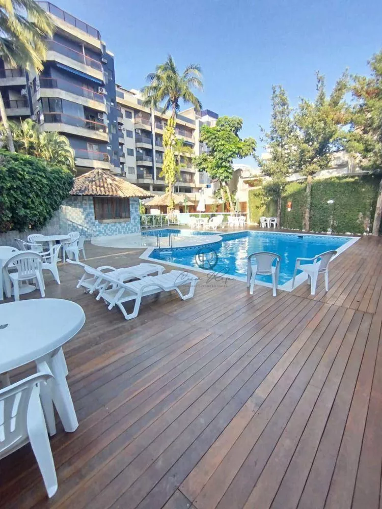 Apartamento, 4 quartos, 139 m² - Foto 32
