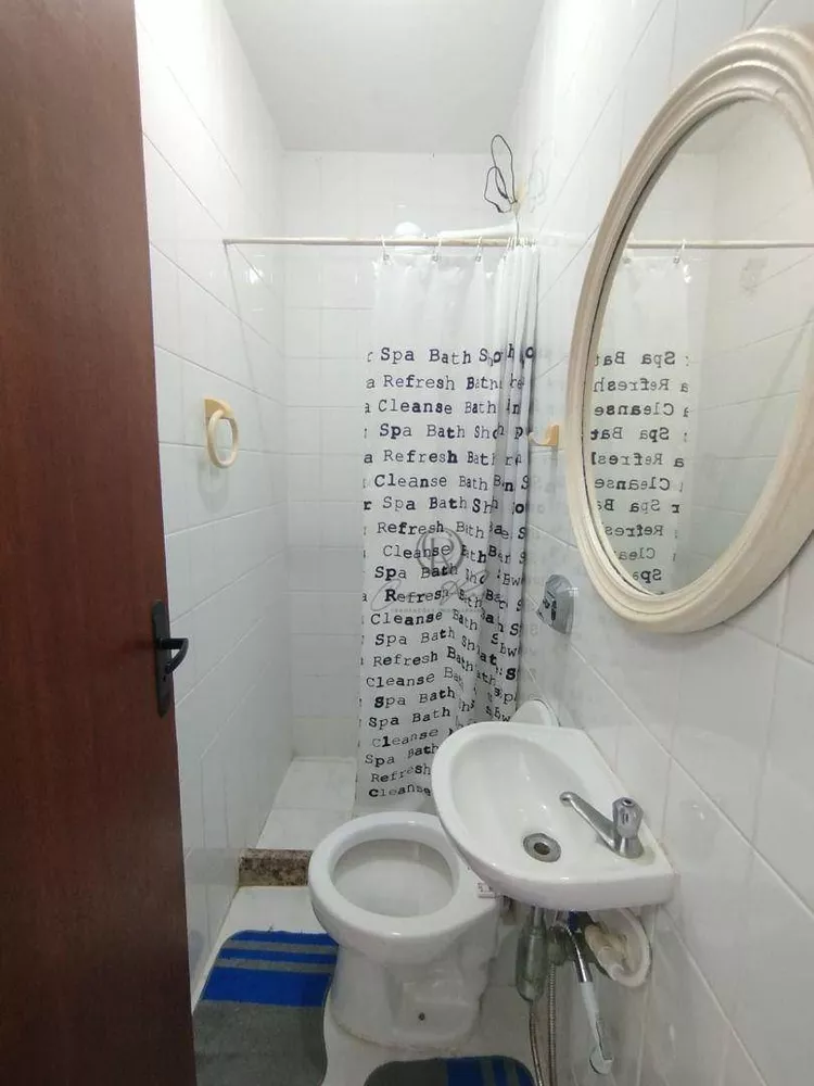 Apartamento, 4 quartos, 139 m² - Foto 22