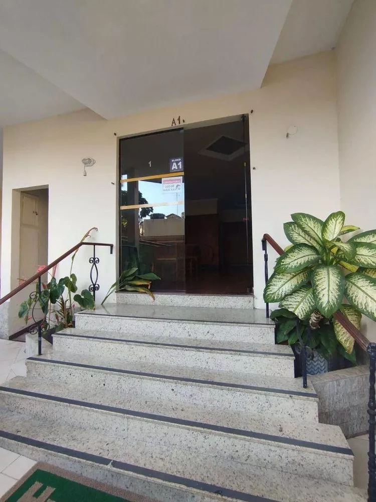 Apartamento, 4 quartos, 139 m² - Foto 23
