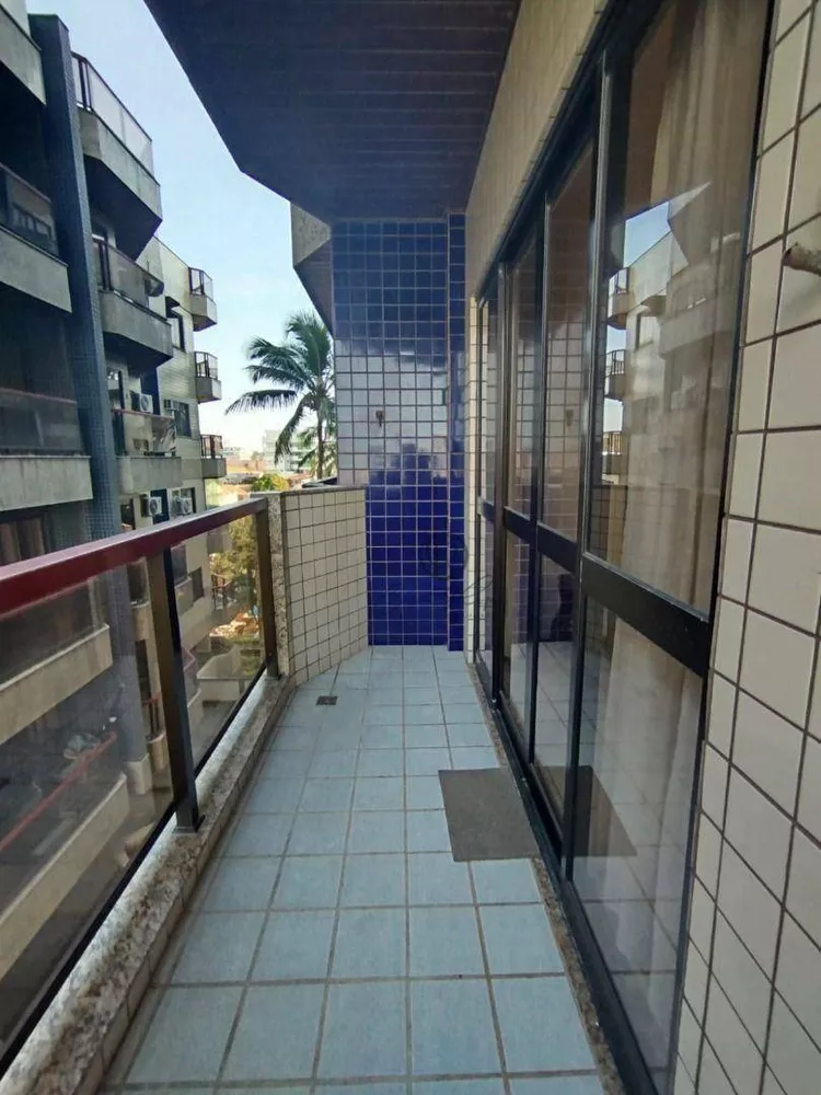 Apartamento, 4 quartos, 139 m² - Foto 38