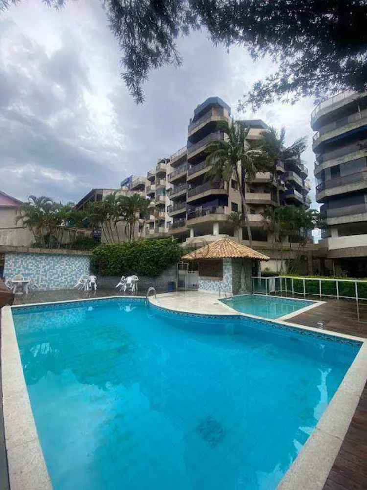 Apartamento, 4 quartos, 139 m² - Foto 1