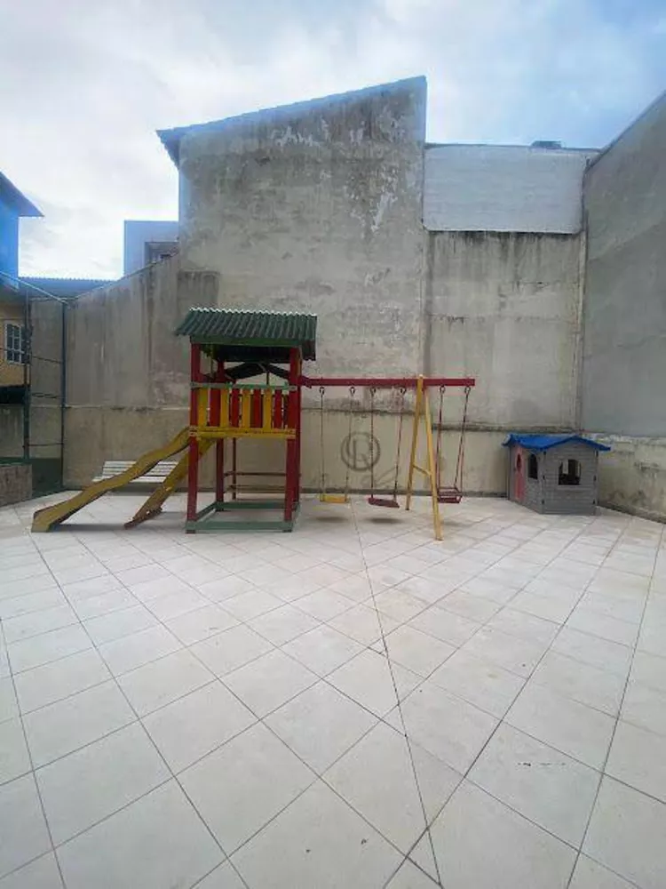 Apartamento, 4 quartos, 139 m² - Foto 21