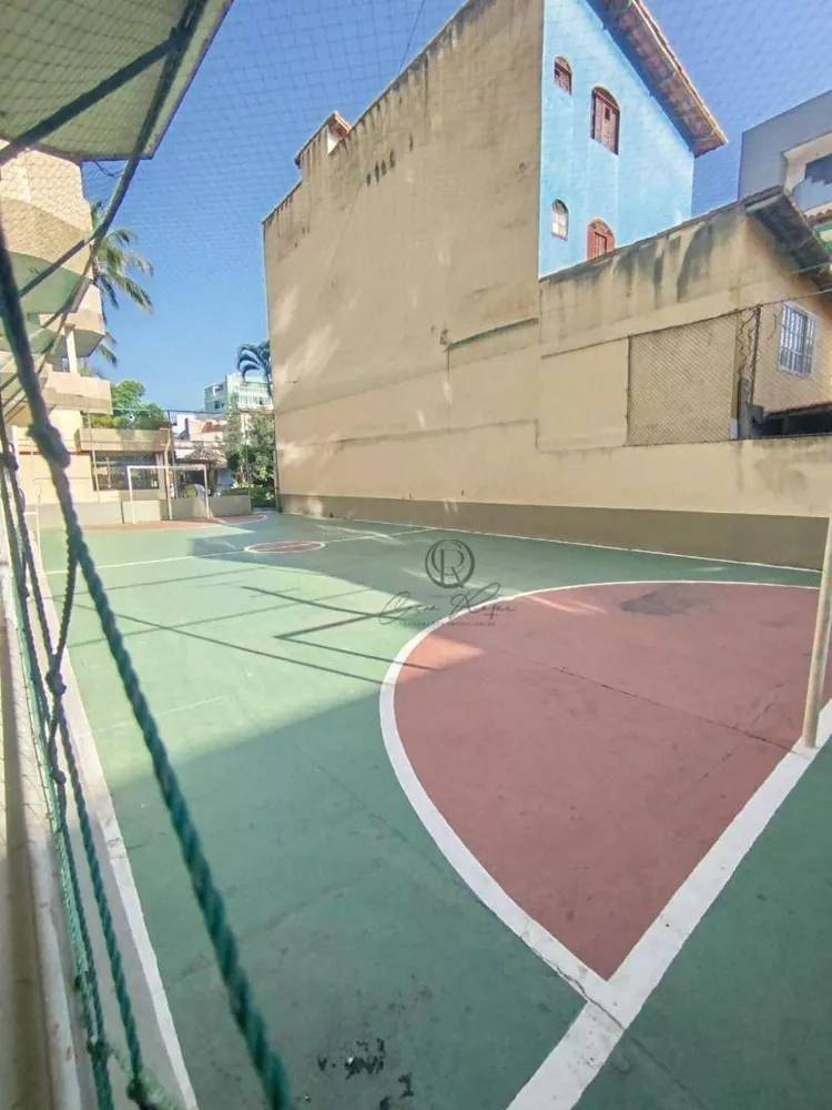 Apartamento, 4 quartos, 139 m² - Foto 47