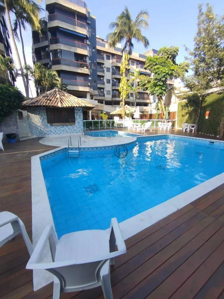 Apartamento, 4 quartos, 139 m² - Foto 31