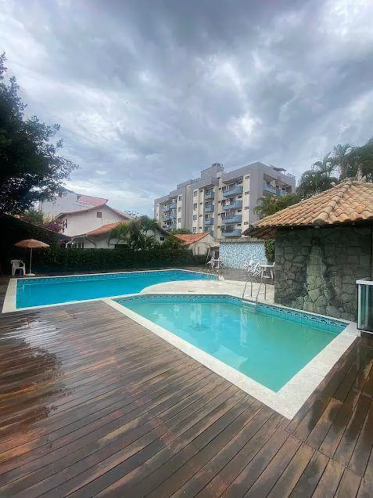 Apartamento, 4 quartos, 139 m² - Foto 19
