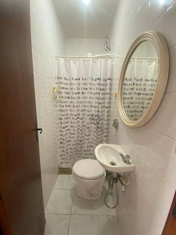 Apartamento, 4 quartos, 139 m² - Foto 9