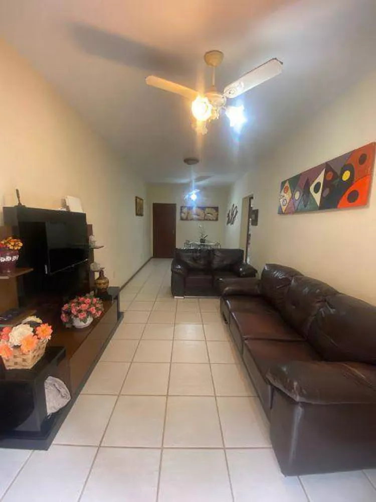 Apartamento, 4 quartos, 139 m² - Foto 4