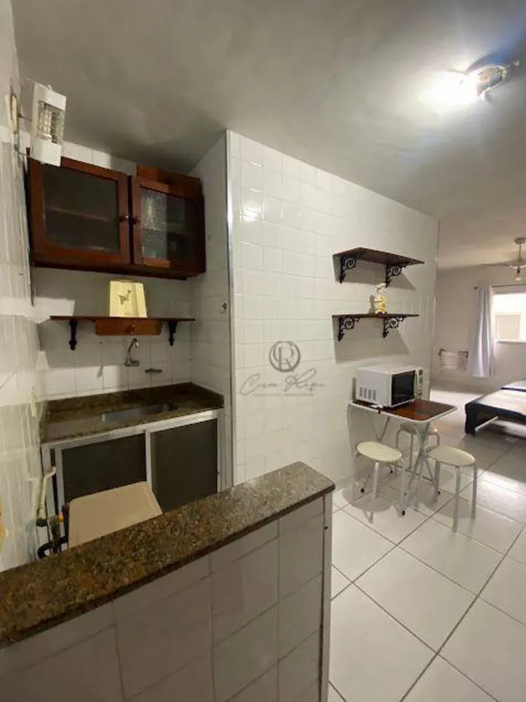 Apartamento, 1 quarto, 50 m² - Foto 3