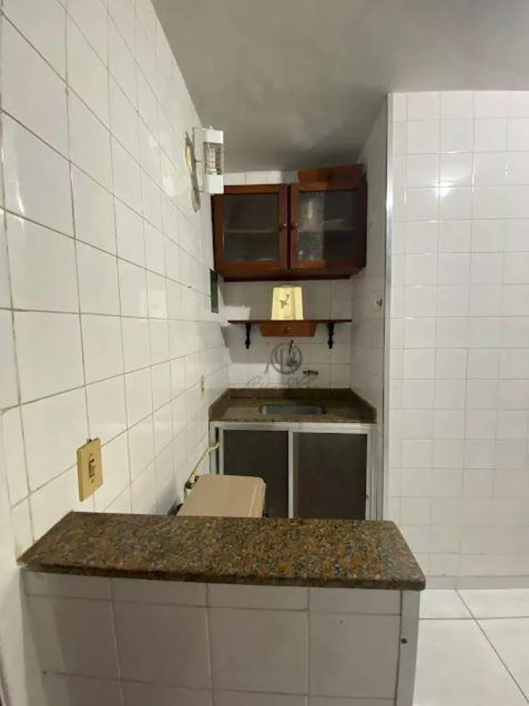 Apartamento, 1 quarto, 50 m² - Foto 5
